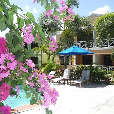 Buccaneer Beach Club